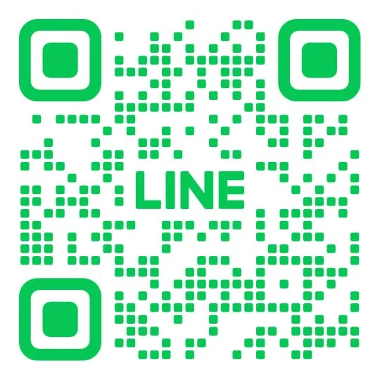 QR Code แชท เรยาดอส มอนเตอร์เรย์ ทาง Line